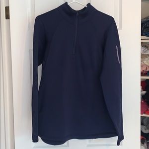 ARC’TERYX women’s 1/4 zip polartech fleece